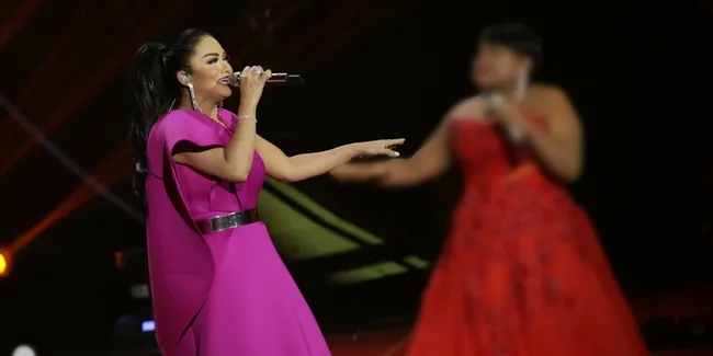 Krisdayanti Sebut Azriel Telah Berbeda di Usianya Yang ke-18 Tahun