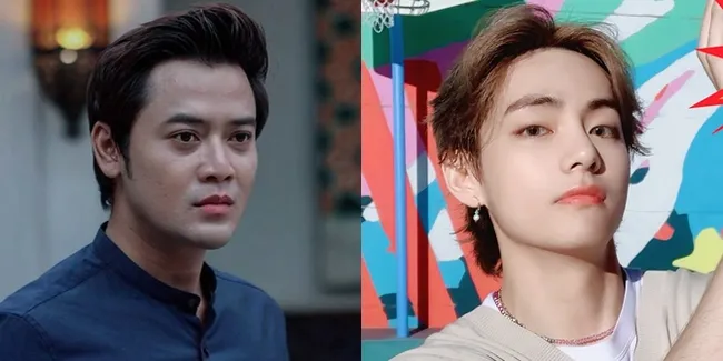 Kriss Hatta Ejek V BTS Cengeng, Tuai Hujatan dan Kritikan: Sepi Job Makanya Caper!