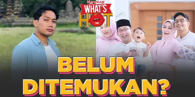 Kronologi Anak Ridwan Kamil Hilang di Sungai Aare Swiss