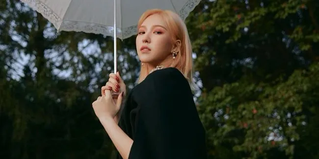 Kronologi Cedera Wendy Saat Latihan Buat SBS Gayo Daejeon 2019, Apa yang Sebenarnya Terjadi dan Bagaimana dengan Red Velvet?