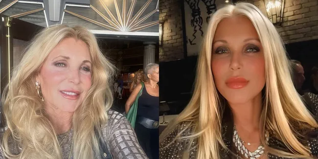 Kronologi Pamela Bach Pemain 'BAYWATCH' Meninggal Dunia Akibat Bunuh Diri di Kediamannya