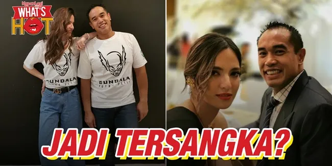 Kronologi Penangkapan Nia Ramadhani & Ardi Bakrie, Berawal Dari Driver