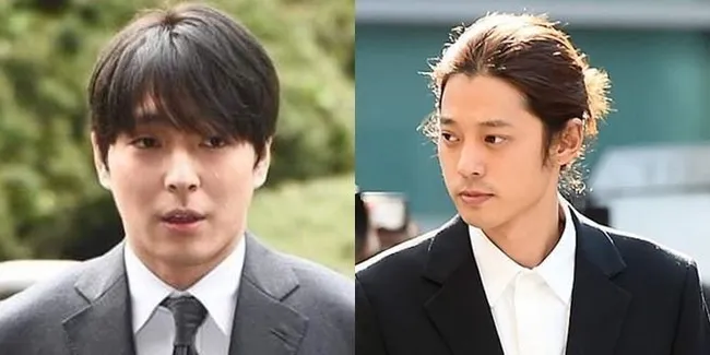Kronologi Pengakuan A, Diperkosa Choi Jong Hoon & Jung Joon Young Dkk Saat Tak Sadar