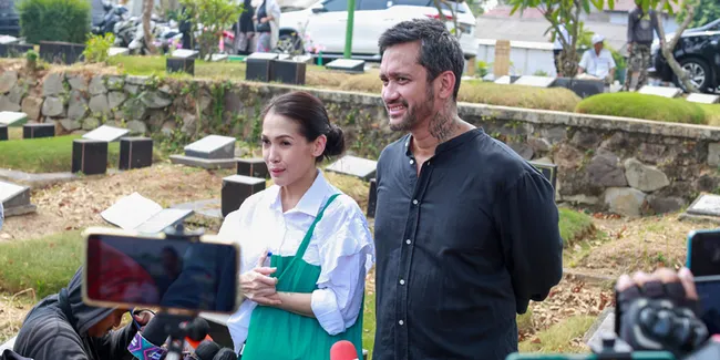 Kronologi Wafatnya Ibu Tora Sudiro, Mieke Amalia: Prosesnya Cepat