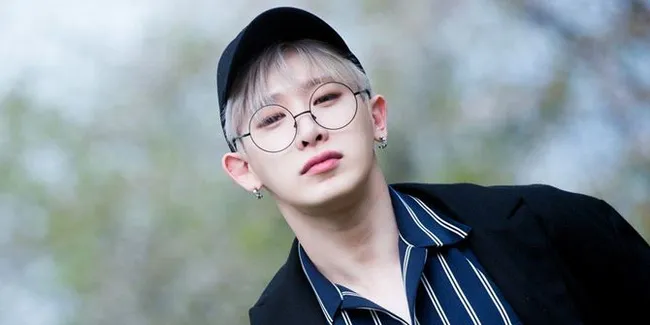 Kronologi Wonho Keluar dari Monsta X, Kisah Lama yang Diungkit Han Seo Hee