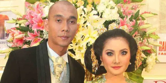 Kuasa Hukum: Ada Kemungkinan Kiki Amalia - Markus Rujuk