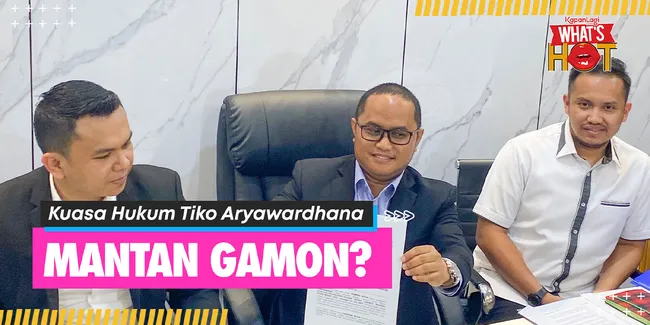 Kuasa Hukum Duga Ada Masalah Yang Belum Selesai Antara Tiko Aryawardhana &#38; Mantan Istri