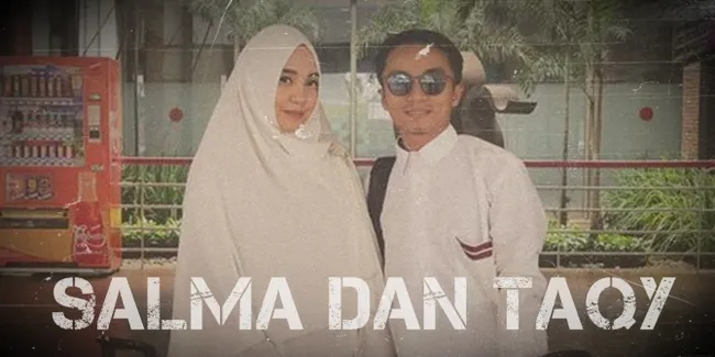 Kuasa Hukum Taqy Malik Sebut Salmafina Sering Melawan Suami