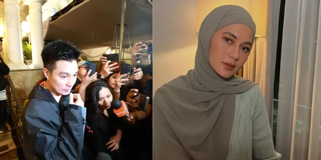 Kuasa Hukum Tegaskan Paula Tak Punya Akses Finansial Selama Menikah dengan Baim Wong
