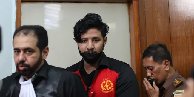 Kuasa Hukum Ungkap Kejanggalan Kasus Ammar Zoni, Diduga Ada Tekanan dan Permintaan 'Sesuatu'