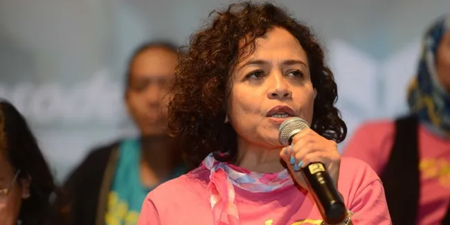 'KULARI KE PANTAI' Singgung Pemakaian Bahasa Inggris Anak Zaman Now