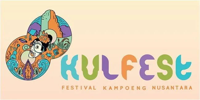 Kulfest ID 2017. Menikmati Kekayaan Budaya Nusantara di Kulon Progo