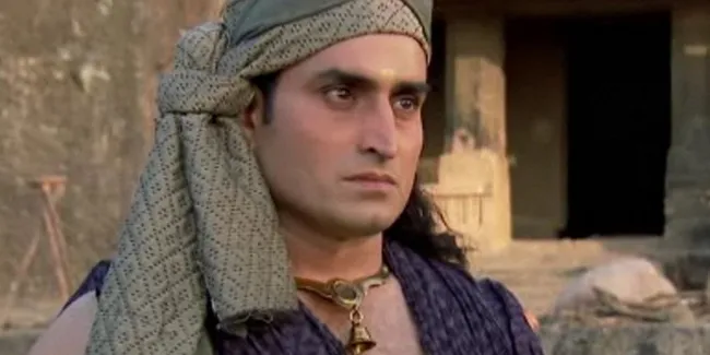 Kumar Hegde: Mohit Raina Yang Bikin 'Mahadewa' Sukses