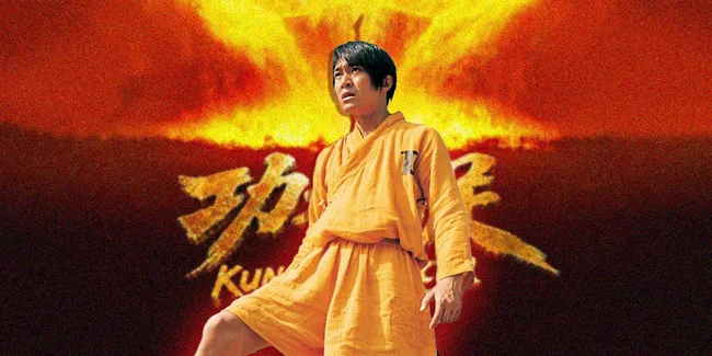 'KUNG FU SOCCER' Karya Stephen Chow Bakal Segera Hadir, Lanjutkan Kesuksesan 'SHAOLIN SOCCER'