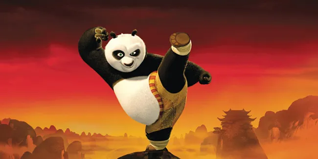 Kungfu Panda 3 Akan Kembali!