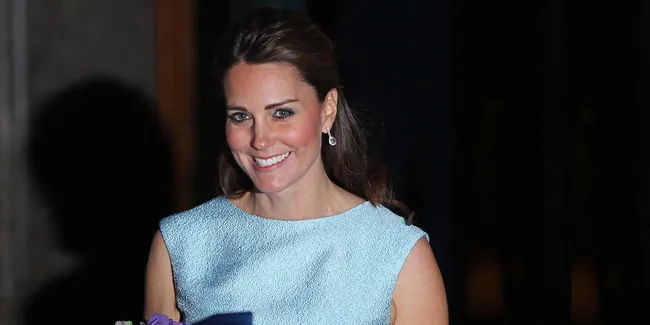 Kunjungi Australia, Barang Apa Yang Dibeli Kate Middleton?