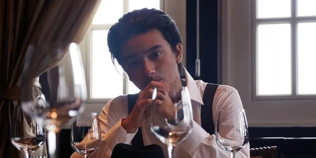 Kunjungi KPI, Bryan Domani Nilai Televisi Parno Pahami Standar Penyiaran