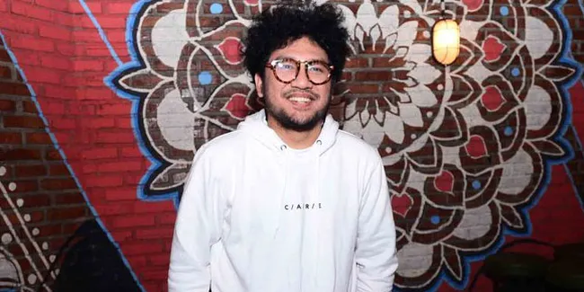 Kunto Aji Lebih Berhati-hati di Media Sosial, Ini Alasannya!