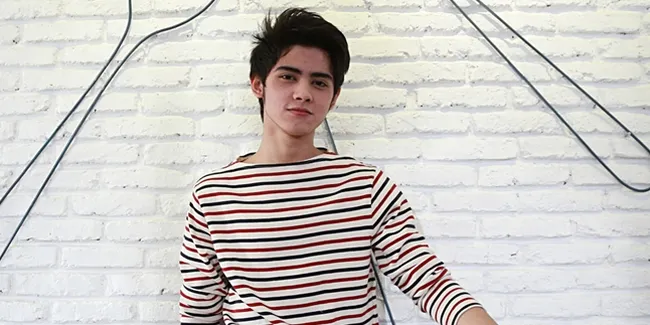 Kurang Tidur, Aliando Syarief Drop dan Terganggu Secara Psikis
