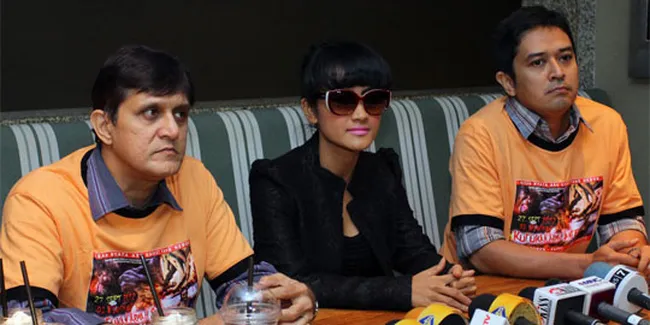 'KUTUKAN ARWAH SANTET' Kena Sensor, Shanker RS Kecewa