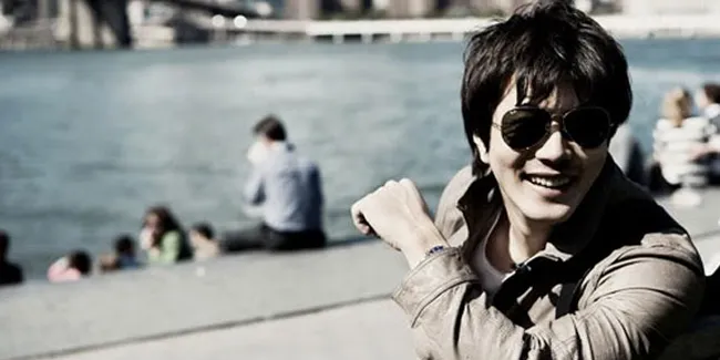 Kwon Sang Woo: Tak Disangka, Yunho Ternyata Baik Hati