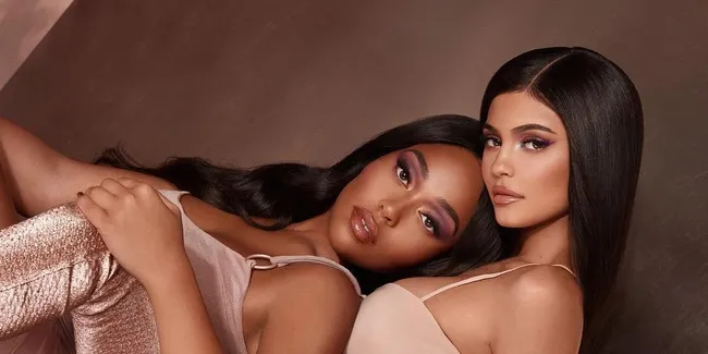 Kylie Jenner dan Keluarga Kardashian Kecewa atas Pengkhianatan Jordyn Woods-Tristan