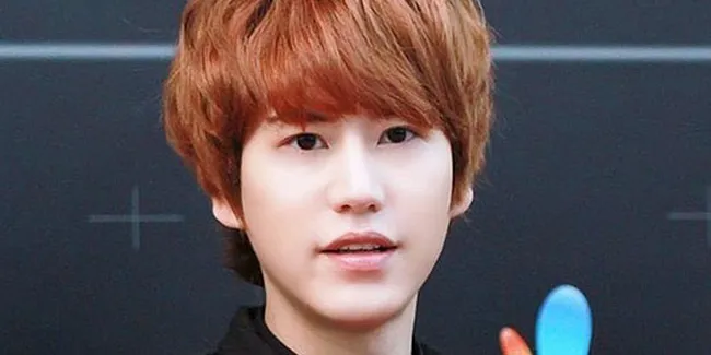 Kyuhyun: Aku Merasa Akan Mati Saat Kecelakaan Tahun 2007