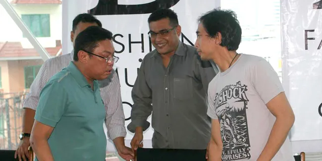 Lab IT Polri Masih Analisa Video Pengerusakan Florence