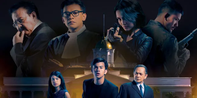 Lacak Kasus Pemilihan Umum '2014', Hidup Rizky Nazar 'Terancam'