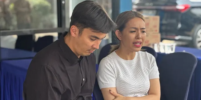 Lady Nayoan Ungkap Panggilan Mima, Kedekatan Ibunda Dengan Cucu