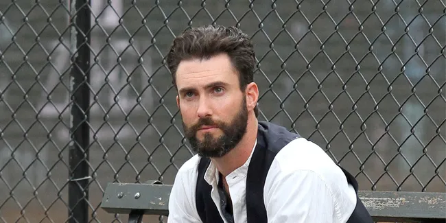 Lagi, Adam Levine Dapat Nominasi Buat Musiknya