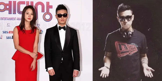 Lagi, Gary Jealous Saat Song Ji Hyo Didekati Pria Lain