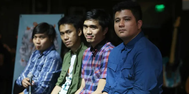 Lagi, Konser Sheila on 7 Dihentikan Polisi di Bandung