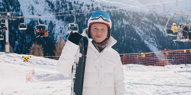 Lagi-lagi Beri Kejutan, Awkarin dan Gading Marten Siap Beri Penampilan Spesial di Tiger Club Paskal