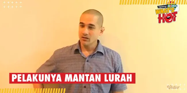 Lagi-Lagi Korban Mafia Tanah, Okan Kornelius Alami Kerugian Rp 30 Milyar