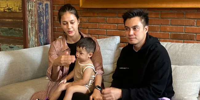 Lagi-lagi Namanya Dicatut Jadi Modus Penipuan yang Kini Sudah Memakan Korban, Baim Wong: Saya Udah Pasrah