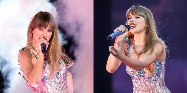 Lagu ‘BACK TO DECEMBER’ Milik Taylor Swift Kembali Viral, Ini Lirik dan Faktanya yang Berisi Ungkapan Penyesalan Sang Penyanyi