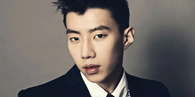 Lagu Baru Jay Park Sukses 'Kuasai' chart iTunes Asia