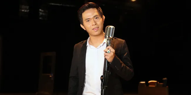 Lagu Bon Jovi Bikin Cakra Khan Ingat Kenangan Romansa