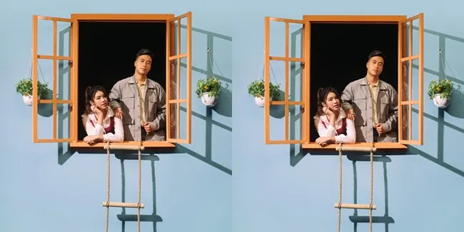 Lagu 'Buktikan' Dewi Sandra Dirilis Ulang oleh Tiara Andini dan Vidi Aldiano, Makin Fresh dan Berwarna