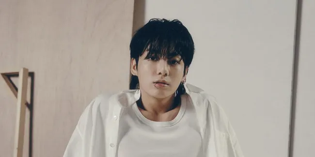 Lagu Ciptaan Jungkook BTS, My You Sukses Terjual 150 Juta Copy Tanpa Promosi Apapun