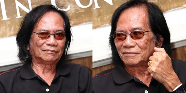 Lagu Dinyanyikan IDP, Ini Komentar Yon Koeswoyo