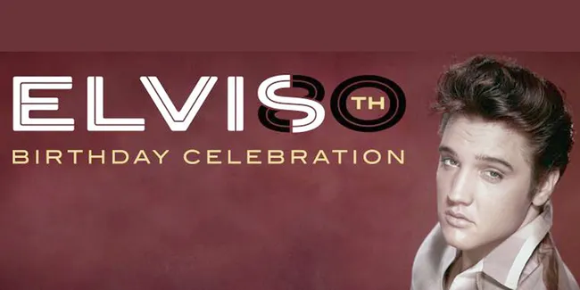 Lagu Elvis Presley Mana Yang Kalian Suka?