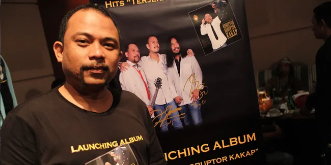 Lagu 'Gayus' Sampai Dibuat Versi Jepang, Apa Nggak Malu?