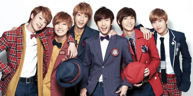 Lagu Jepang Boyfriend Terpilih Jadi OST Detective Conan