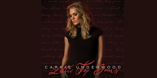 Lagu Milik Carrie Underwood Dijadikan Theme Song Super Bowl