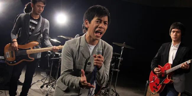 Lagu 'Saat Terbaik' Ditulis Setelah Ryan d Masiv Itikaf