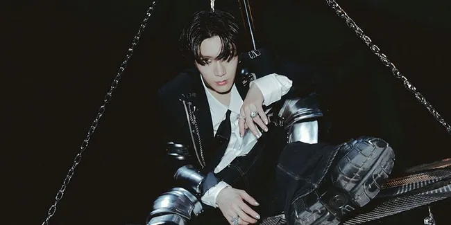 Lagu Solo TEN NCT 'Birthday' Duduki Puncak 'Top Song' iTunes di 13 Negara