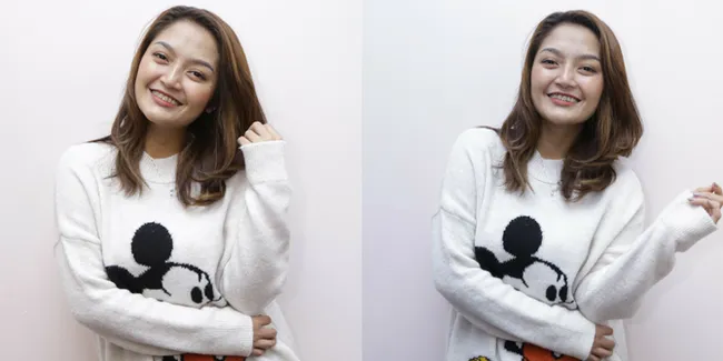 'Lagi Syantik' Siti Badriah Raih Penghargaan di The 15th Look Tung Mahanakorn Awards