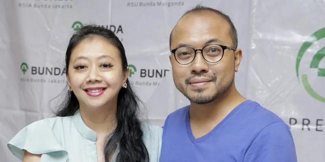 Lahirkan Putra Ketiga Secara Prematur, Asri Welas Menyesal Tak Jaga Kesehatan